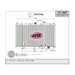 111.047 AHE