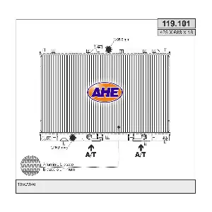 119.101 AHE