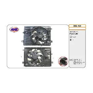 306.164 AHE