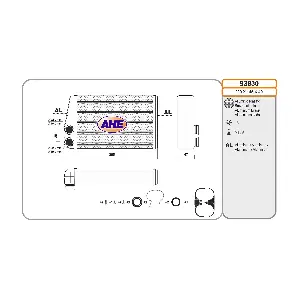 93830 AHE