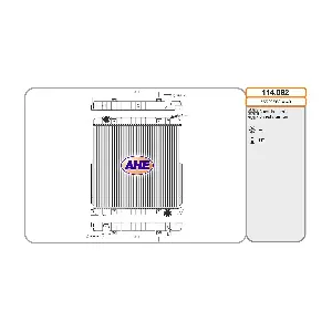 114.082 AHE