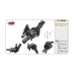 FT110004M AHE