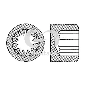 GUARNITAUTO 704709-1012