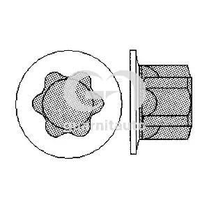 GUARNITAUTO 703502-1010