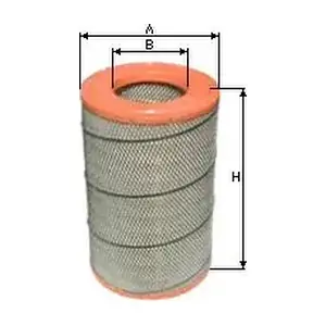 CR 0216 FR SAMPIYON FILTER