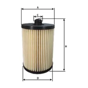 SAMPIYON FILTER CE 0313 ME