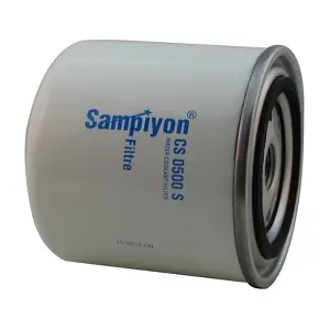 SAMPIYON FILTER CS 0500 S