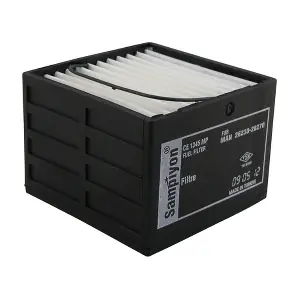 CE 1345 MP SAMPIYON FILTER