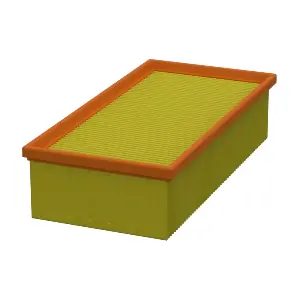 SAMPIYON FILTER CP 0012