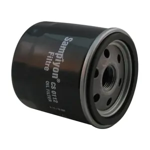 SAMPIYON FILTER CS 0112