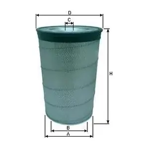 CH 0065 SAMPIYON FILTER
