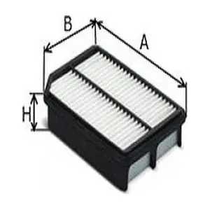 SAMPIYON FILTER CP 0094