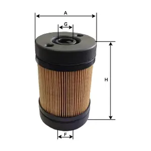 CE 1394 MAB SAMPIYON FILTER