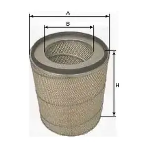 SAMPIYON FILTER CH 1117