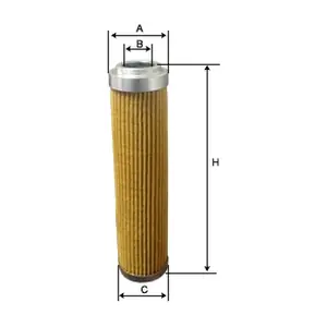 SAMPIYON FILTER CE 0399 M