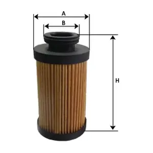CE 1396 MAB SAMPIYON FILTER