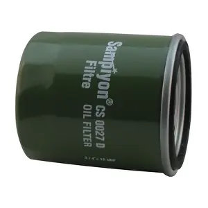 SAMPIYON FILTER CS 0027 D