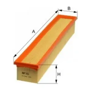 SAMPIYON FILTER CP 0310