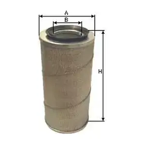 SAMPIYON FILTER CH 1250