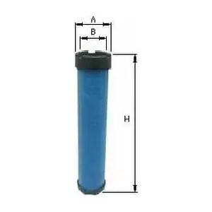 CR 0160 SAMPIYON FILTER