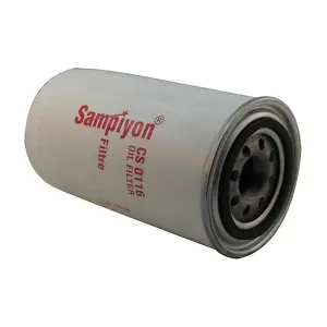 SAMPIYON FILTER CS 0116 Оливний фільтр