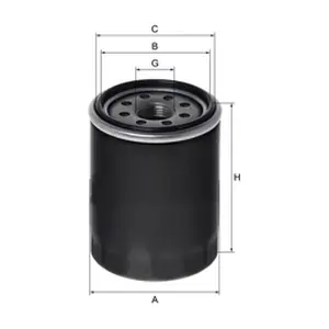 SAMPIYON FILTER CS 0233