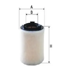 CH 1412 SAMPIYON FILTER