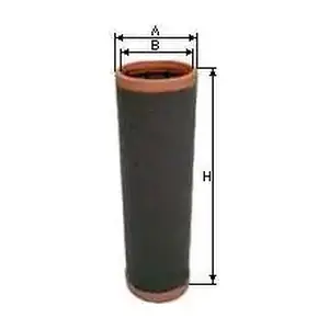 SAMPIYON FILTER CR 0294