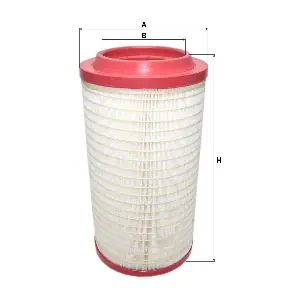 CR 0078 L SAMPIYON FILTER
