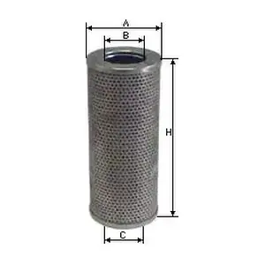 CE 1170 H MG SAMPIYON FILTER