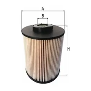 SAMPIYON FILTER CE 0348 MEX