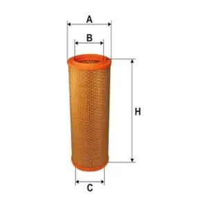 SAMPIYON FILTER CH 1429