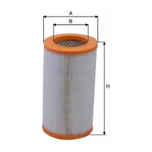 CR 0267 SAMPIYON FILTER