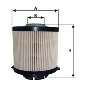 CE 0311 ME SAMPIYON FILTER