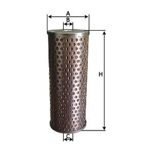 CE 0145 SAMPIYON FILTER