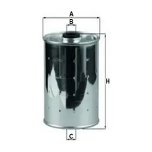 SAMPIYON FILTER CE 0138