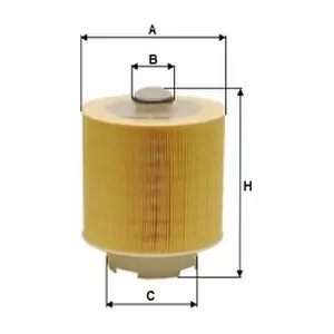 CH 1449 P SAMPIYON FILTER