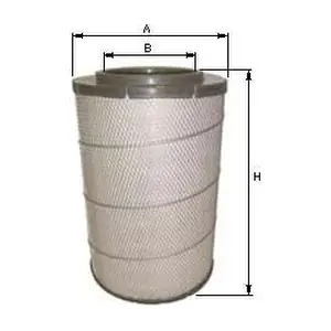 CR 0183 SAMPIYON FILTER
