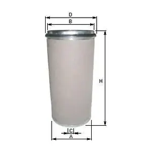 CH 1344 SAMPIYON FILTER