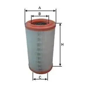 CH 0104 SAMPIYON FILTER