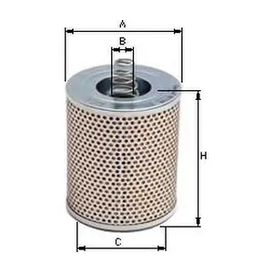 SAMPIYON FILTER CE 1139