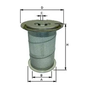 HP489 FIL FILTER