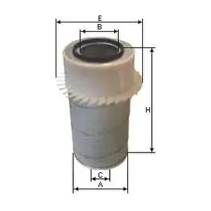 SAMPIYON FILTER CH 1155 K