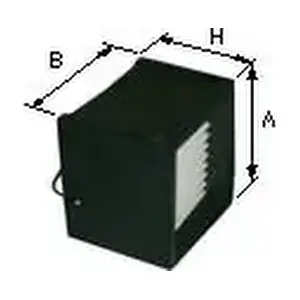 CE 1346 MP1 SAMPIYON FILTER