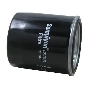 SAMPIYON FILTER CS 0071