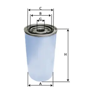 SAMPIYON FILTER CS 0224