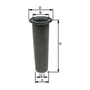CH 0096 SAMPIYON FILTER