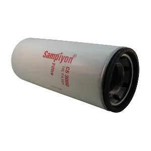 SAMPIYON FILTER CS 3000