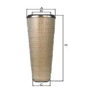 SAMPIYON FILTER CH 0054