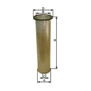 SAMPIYON FILTER CH 1232